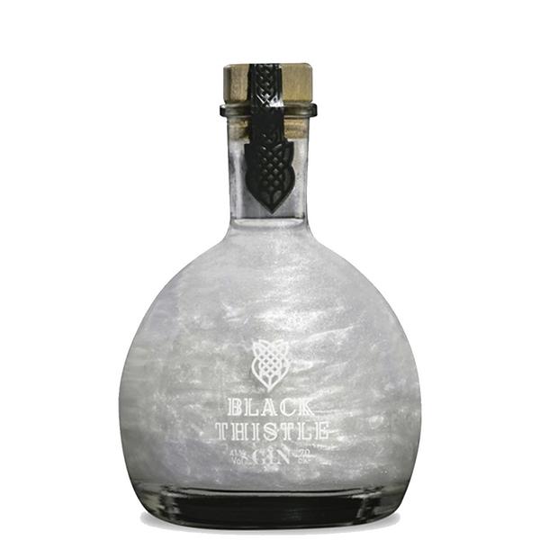 BLACK THISTLE PEARL MIST GIN 70CL