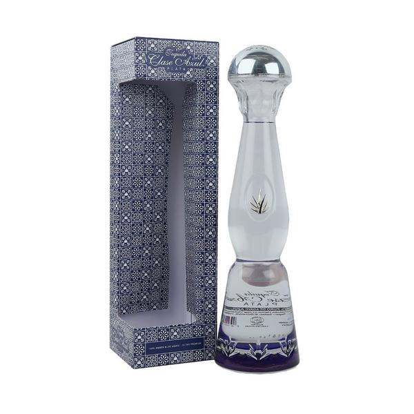 CLASE AZUL TEQUILA PLATA 70CL