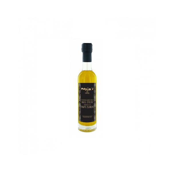 MAX 50548 - OLIVE OIL FLAVOURED WITH WHITE TRUFFLE (100ML)